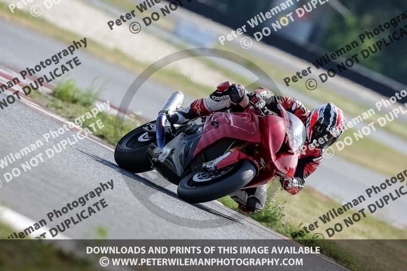 25 to 27th july 2019;Slovakia Ring;event digital images;motorbikes;no limits;peter wileman photography;trackday;trackday digital images